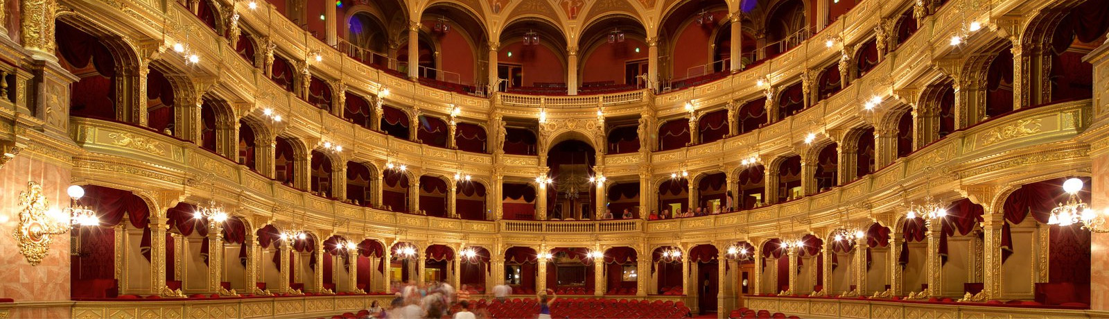 opera tours reservation