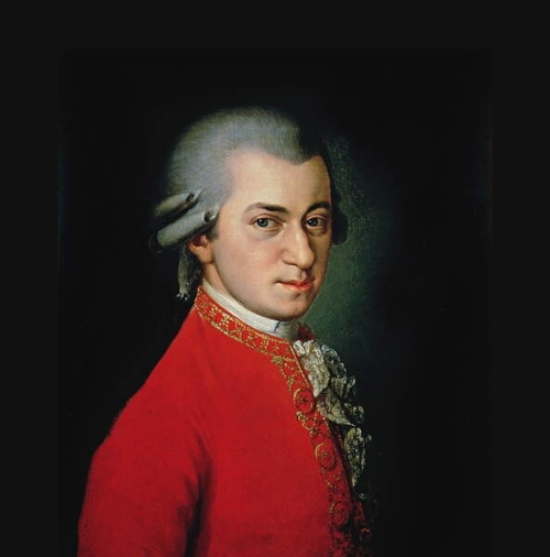 Mozart