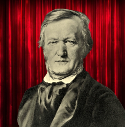 Wilhelm Richard Wagner