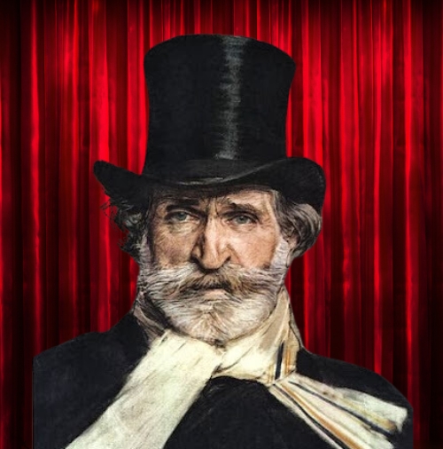 Giuseppe Verdi