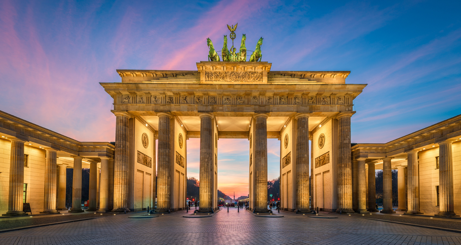 Berlin Ring Cycle-2026