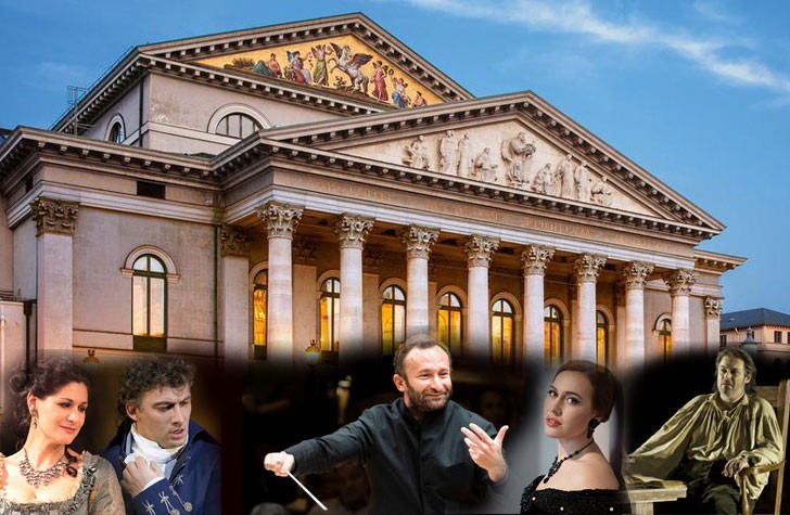 Munich Opera Festival